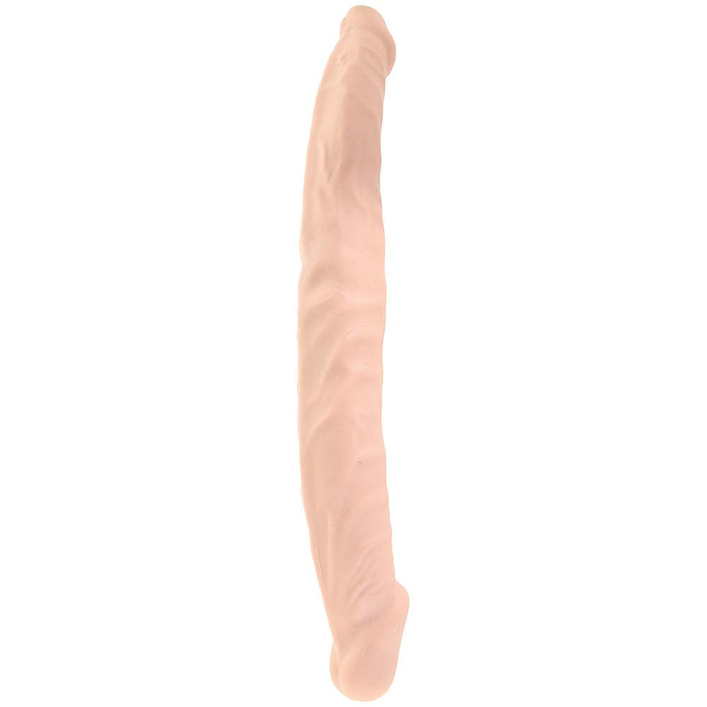 RealRock 18 Inch Double Dildo