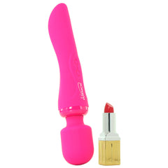 Body Recharger Silicone Massager