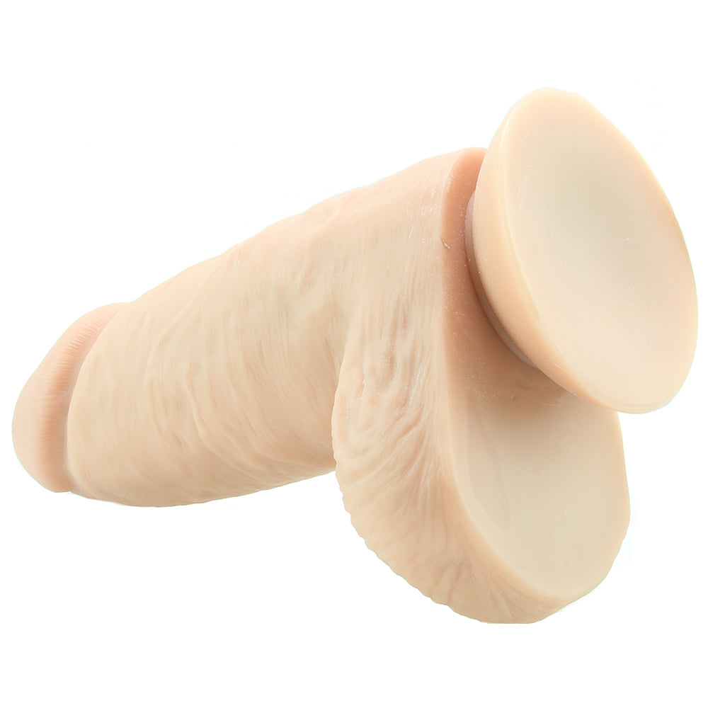 Dr. Chubbs 10 Inch Dildo