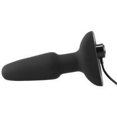 Remote Silicone Rimming 2 Plug