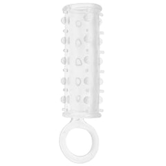 Sensual Pleasure Beads Sensation Enhancer