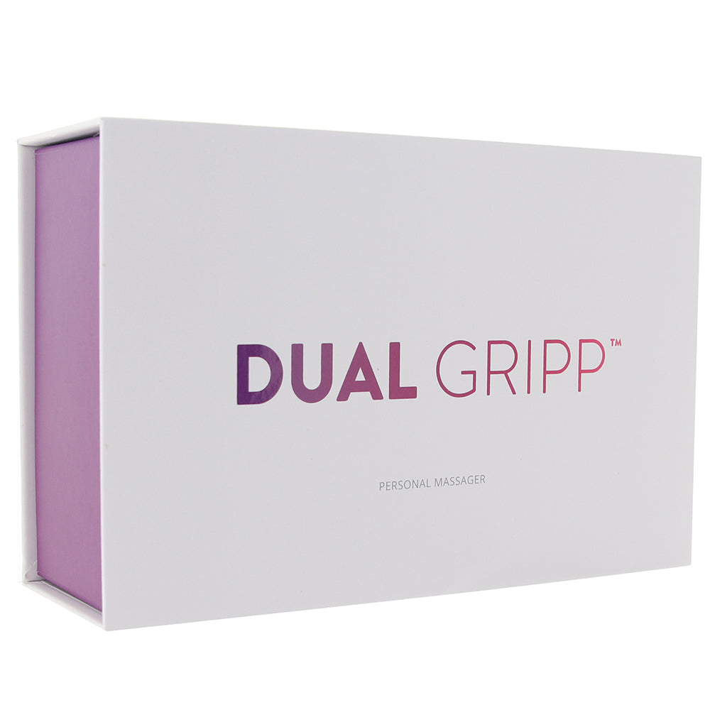 JimmyJane Dual Gripp Vibe