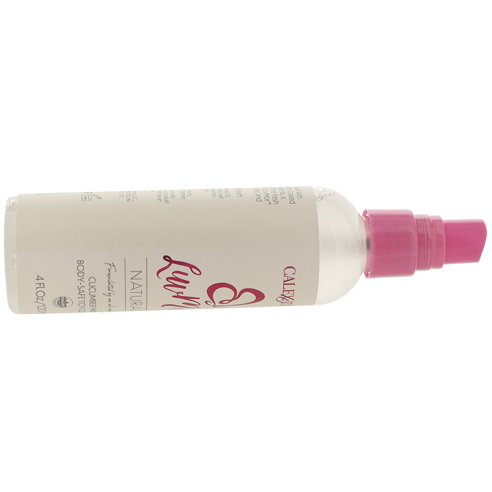 LuvMor Naturals Toy Cleaner 4oz/120ml