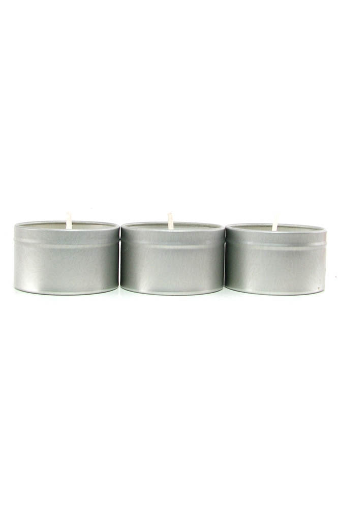 3-in-1 Candle Trio Gift Bag 2oz/60g