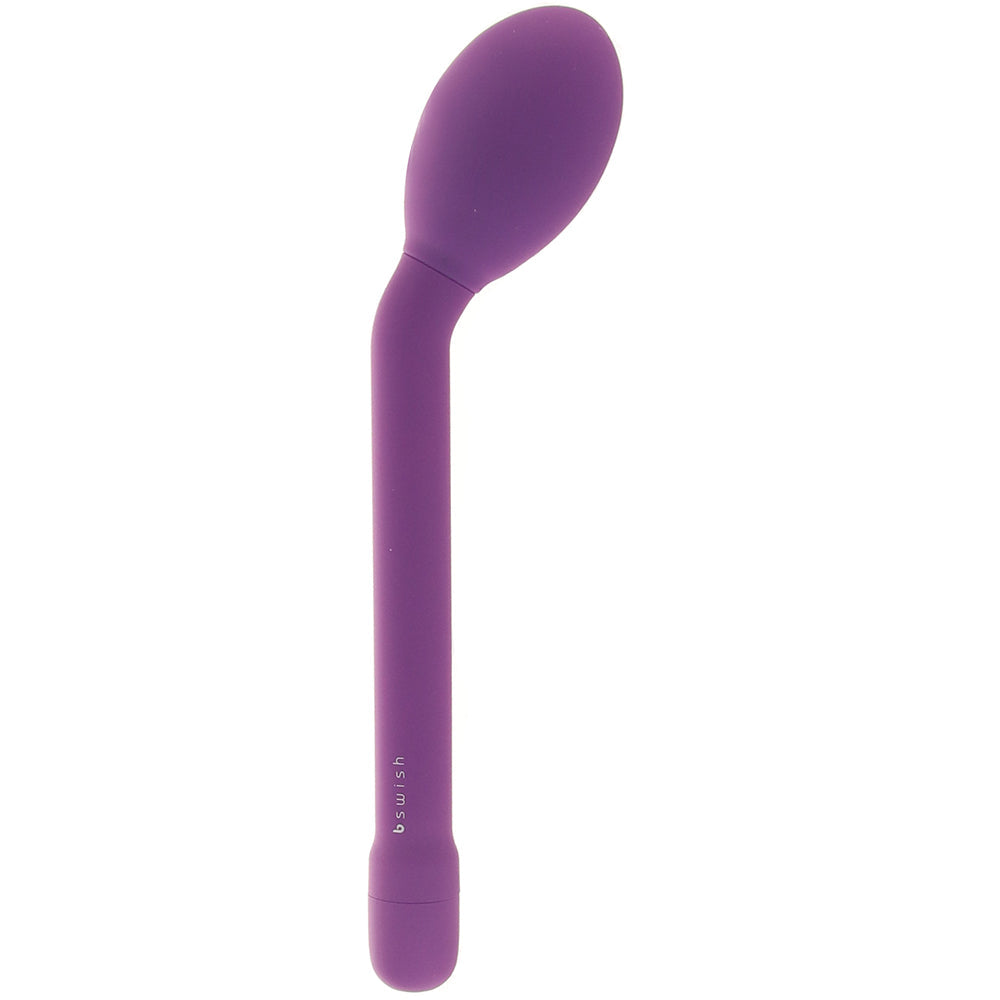 Bgee Classic Plus G-Spot Massager Vibe