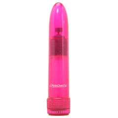 PinkCherry Sparkle Vibrator