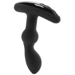 Teeter Totter Vibrating Prostate Massager