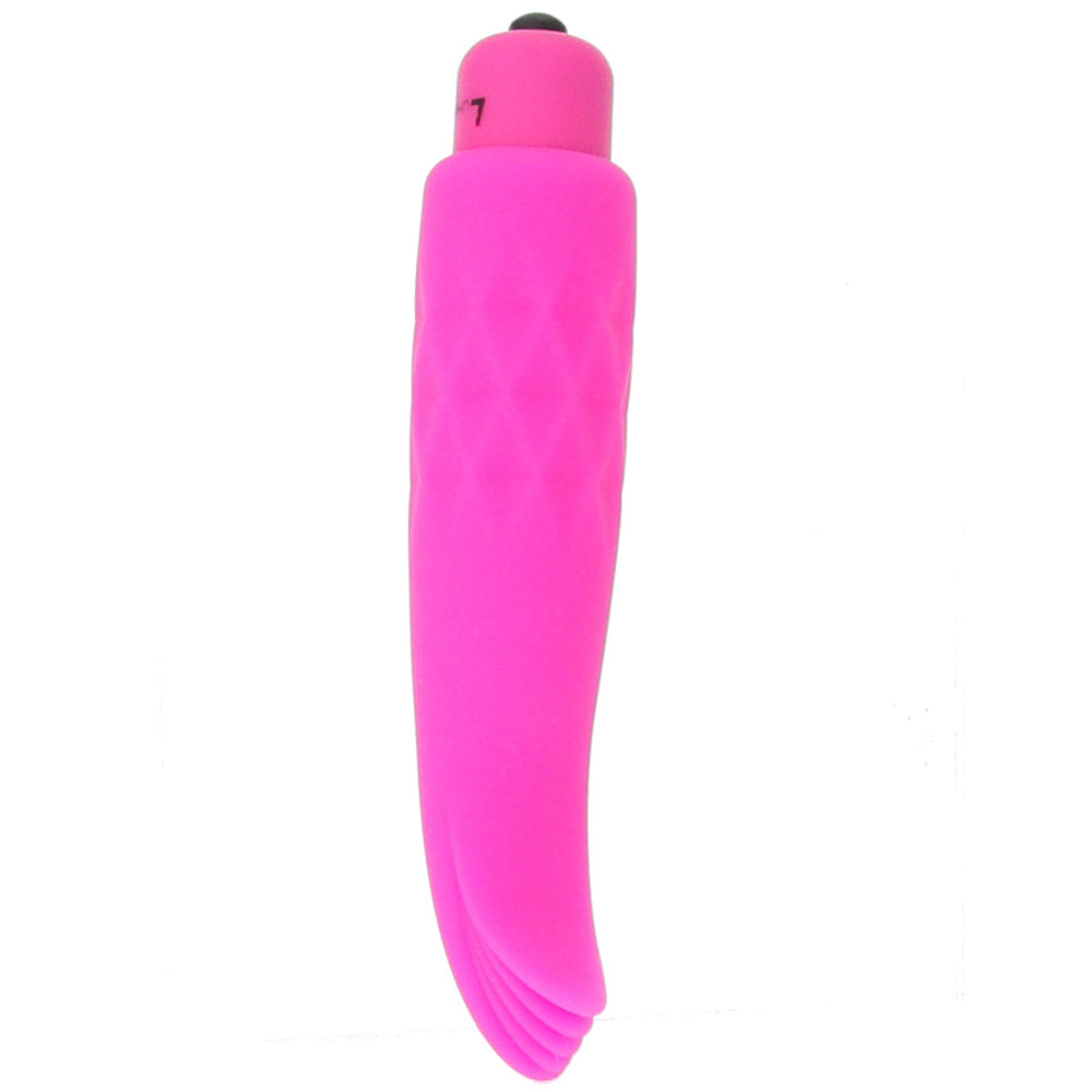 Luminous Zoe Silicone Bullet Vibe