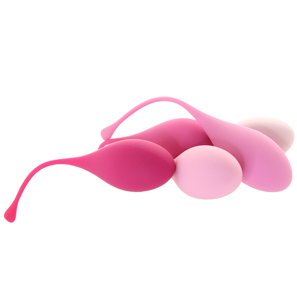 PinkCherry Kegel Training System