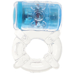Play With Me One Night Stand Vibrating C-Ring