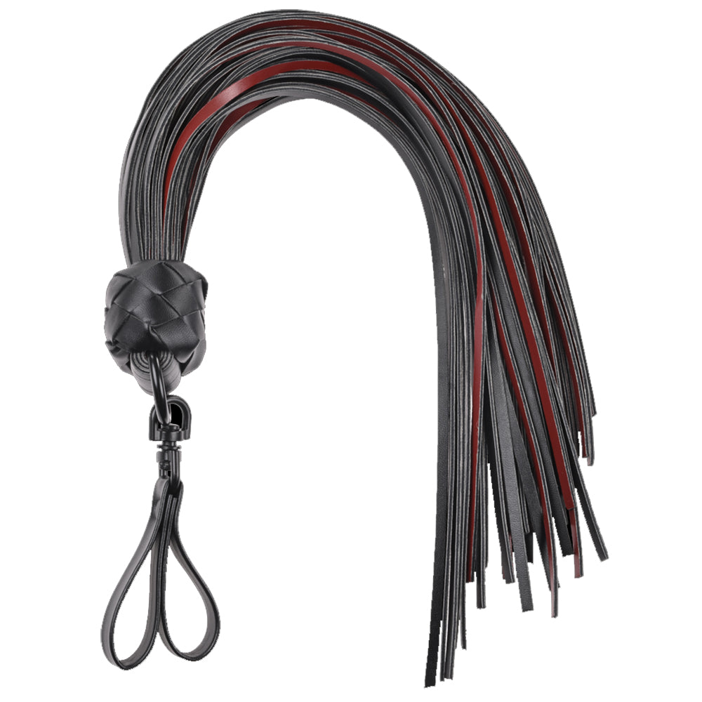 Saffron Finger Flogger