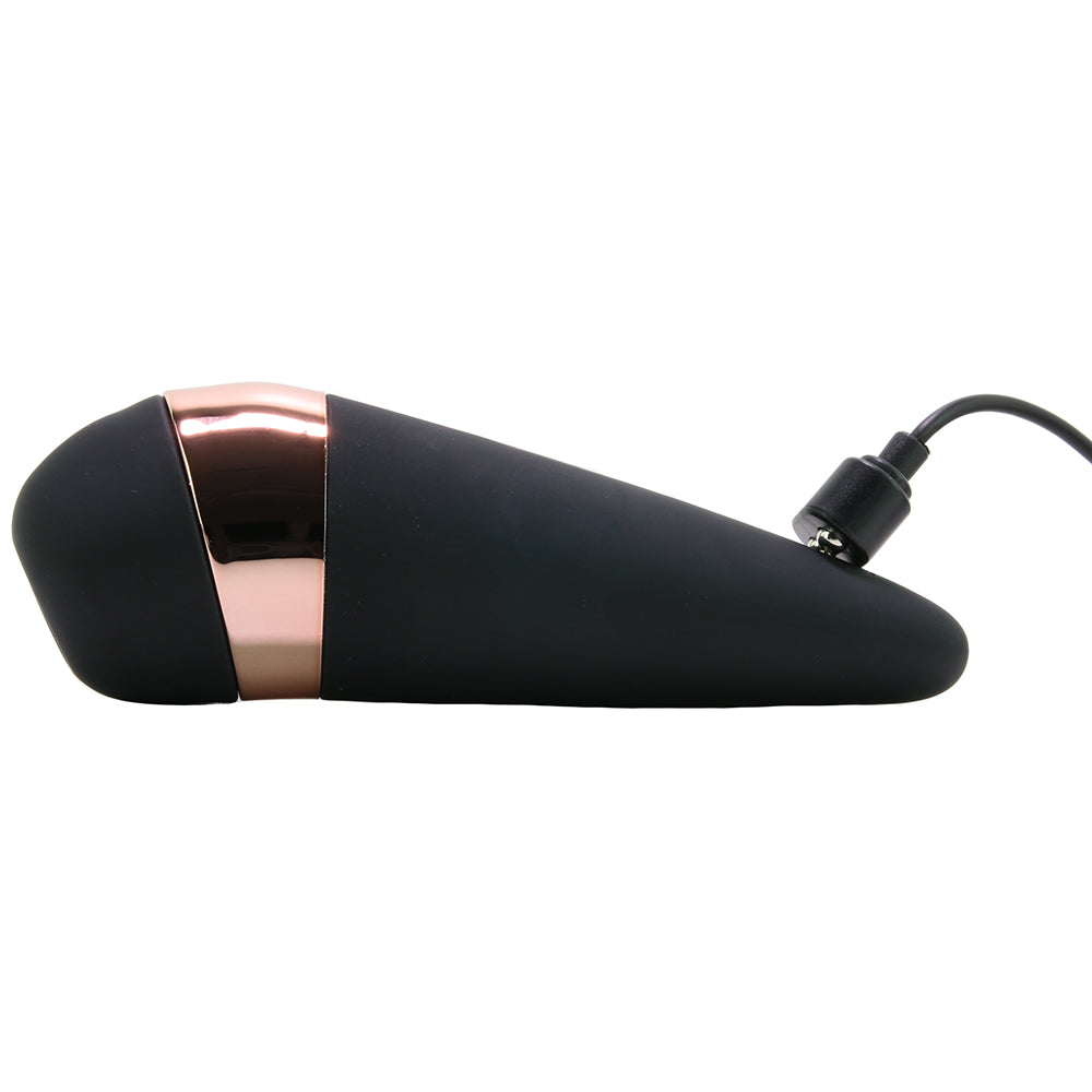 Satisfyer Pro 3 Air Pulse Stimulator + Vibration