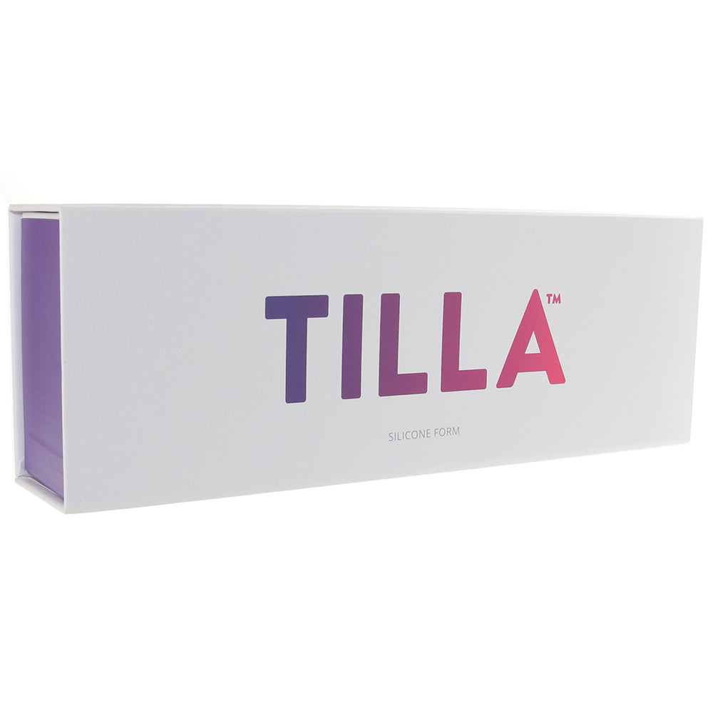 JimmyJane Tilla G-Spot Dildo
