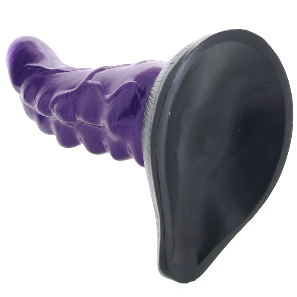 Creature Cocks Orion Invader Silicone Dildo