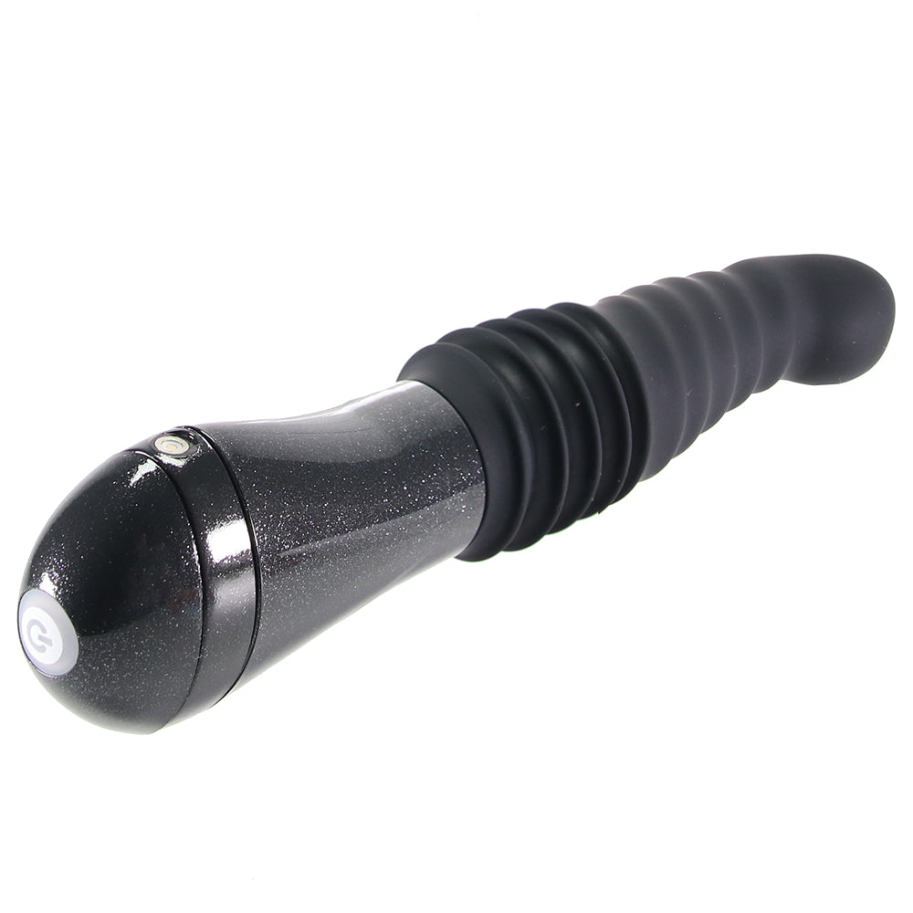 Temptasia Lazarus Thrusting Dildo