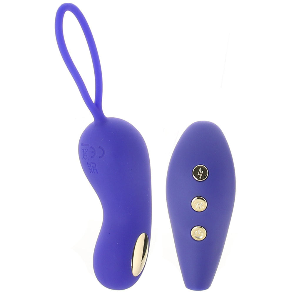 Impulse Intimate E-Stim Remote Teaser