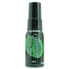 GoodHead Mint Tingle Spray