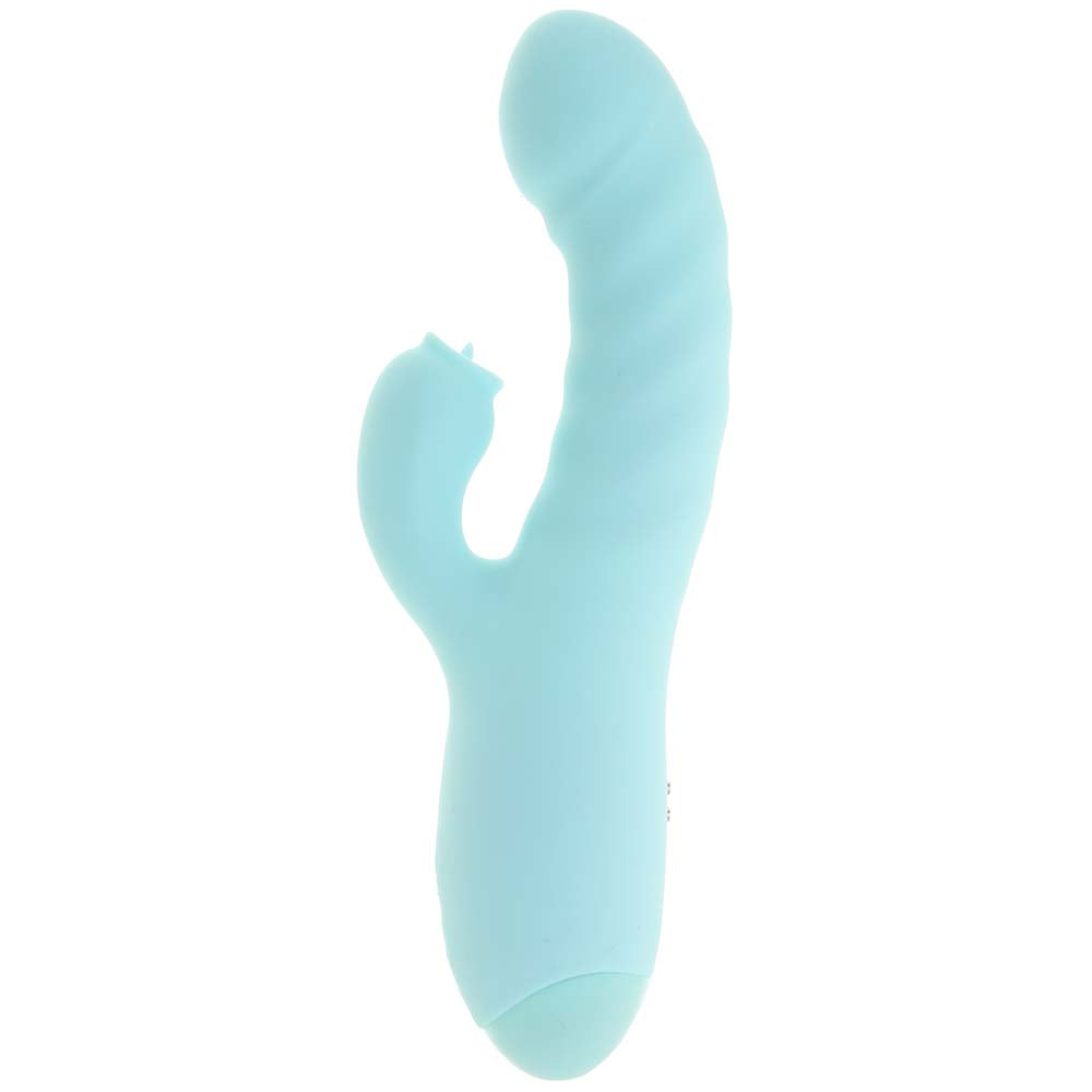 Luv Heat Up Thruster Rabbit Vibe