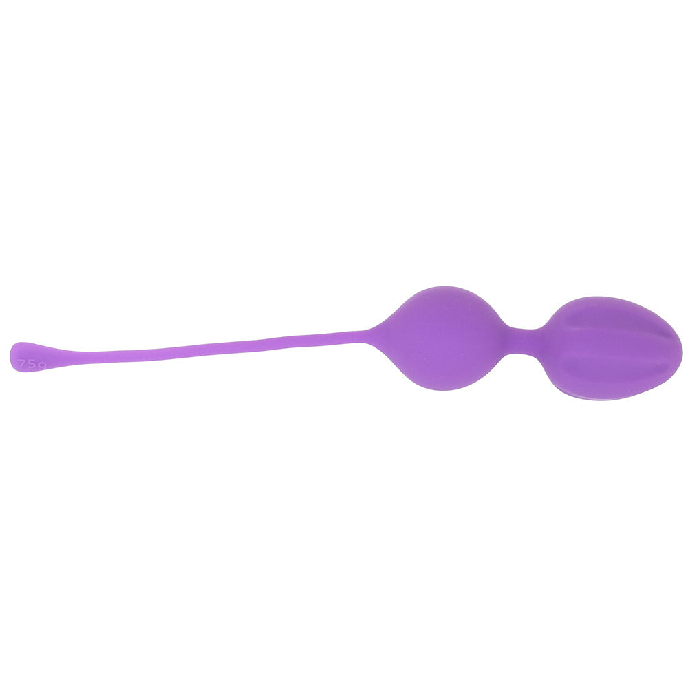Tighten & Tone Kegel Training 3 Piece Set