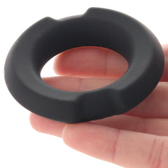 Optimale FlexiSteel 35mm Cock Ring