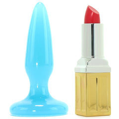 Firefly Glow in the Dark Mini Pleasure Plug