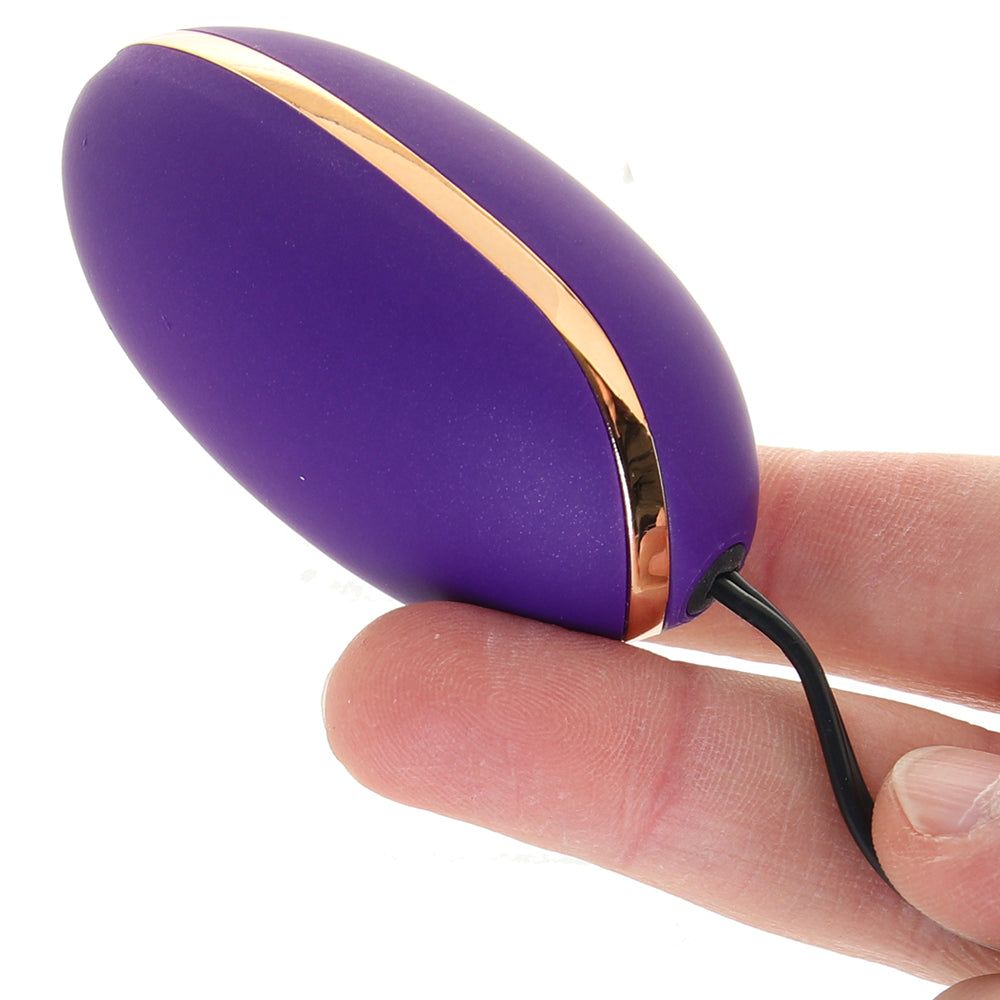 Entice Ella 7 Function Egg Vibe