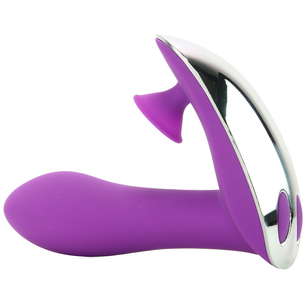 Infinitt Suction Massager Three Vibe