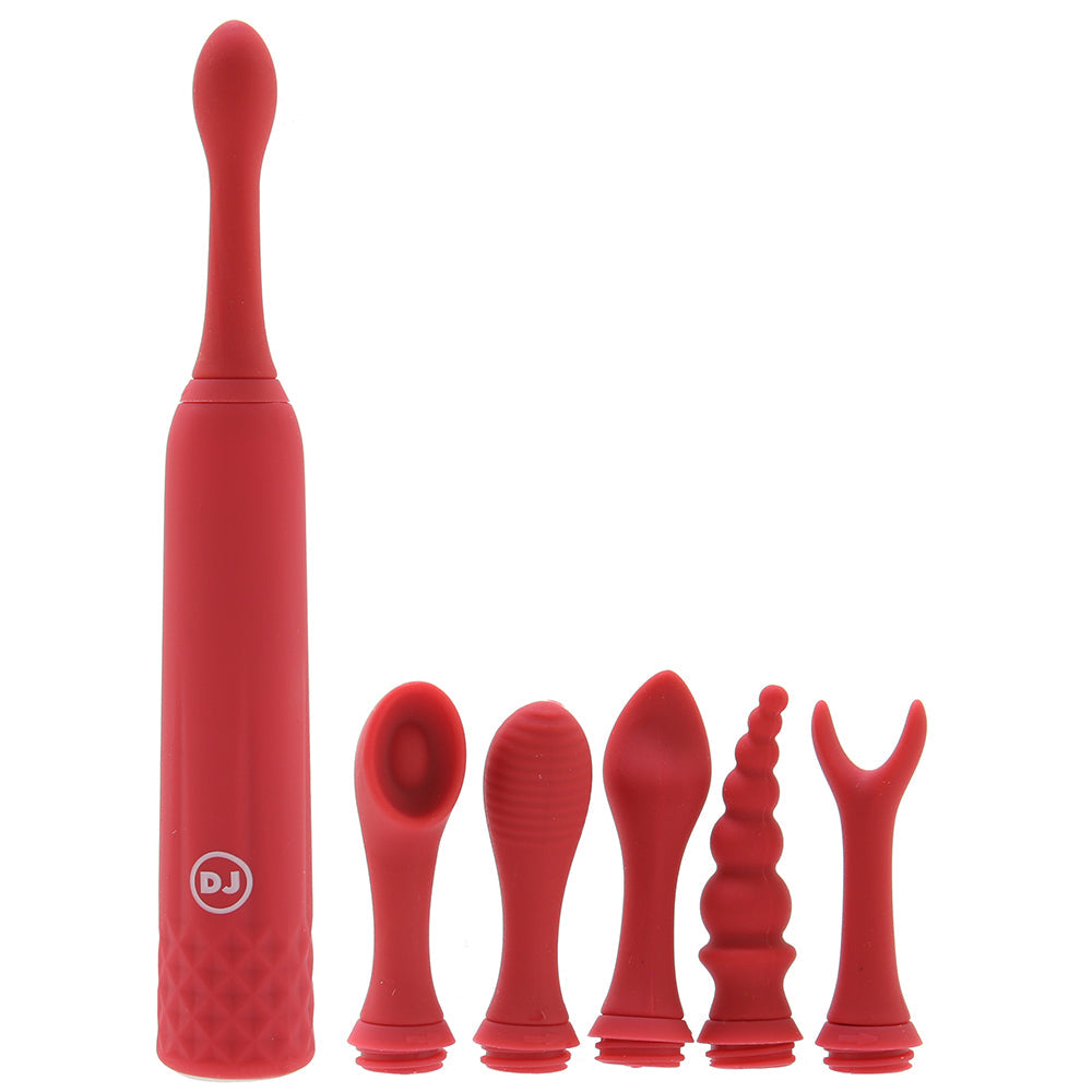 iVibe Select iQuiver 7 Piece Set