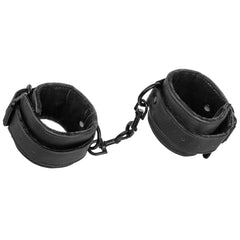 Boundless Wrist Cuffs