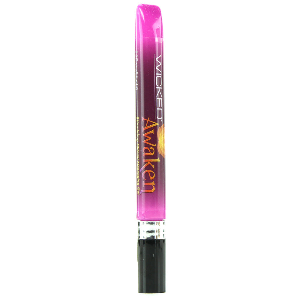 Awaken Stimulating Clitoral Gel