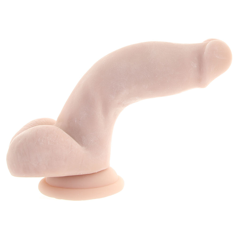 PinkCherry Lucky Dick Realistic 7 Inch Dildo