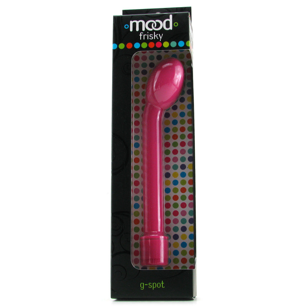 Mood Frisky G-Spot Vibe