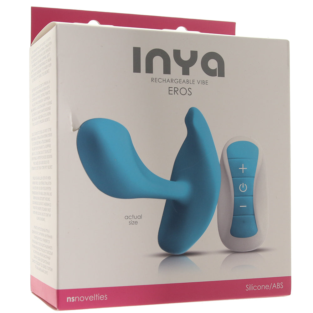 Inya Eros Wearable Remote Plug