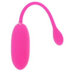 Advanced Rechargeable Silicone Kegel Ball