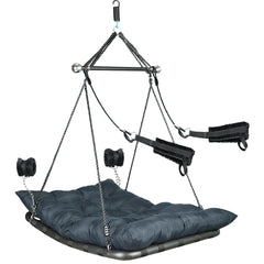 WhipSmart Lovebed Lounger Sex Swing