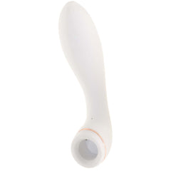 Empowered Smart Pleasure Idol Suction Massager