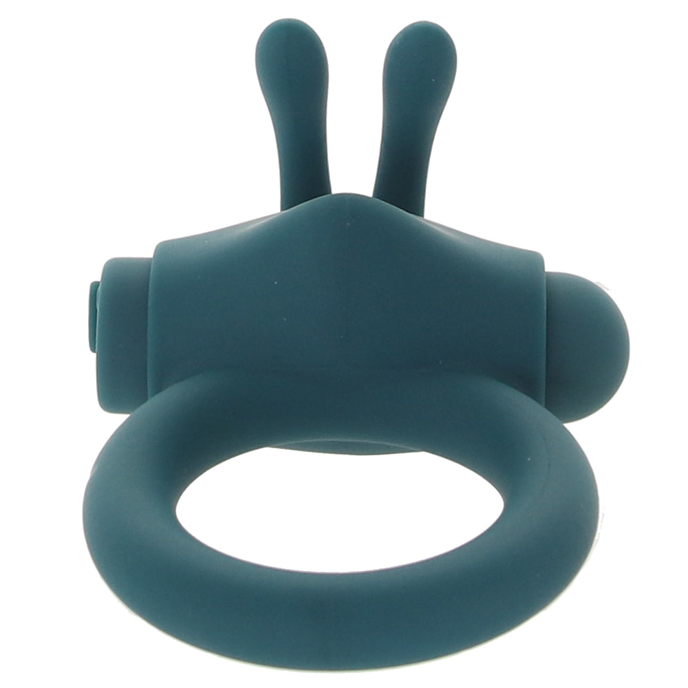 Playboy Bunny Buzzer Cock Ring