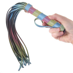 Spectra Bondage Flogger