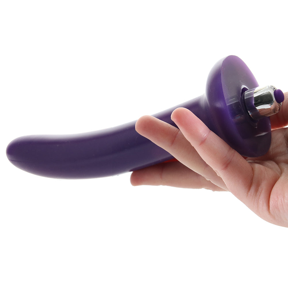 Leisure Vibrating Dildo