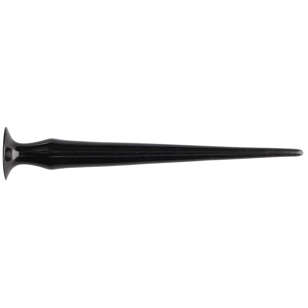 Ouch! Ass Spike 16 Inch Dildo