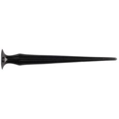 Ouch! Ass Spike 16 Inch Dildo
