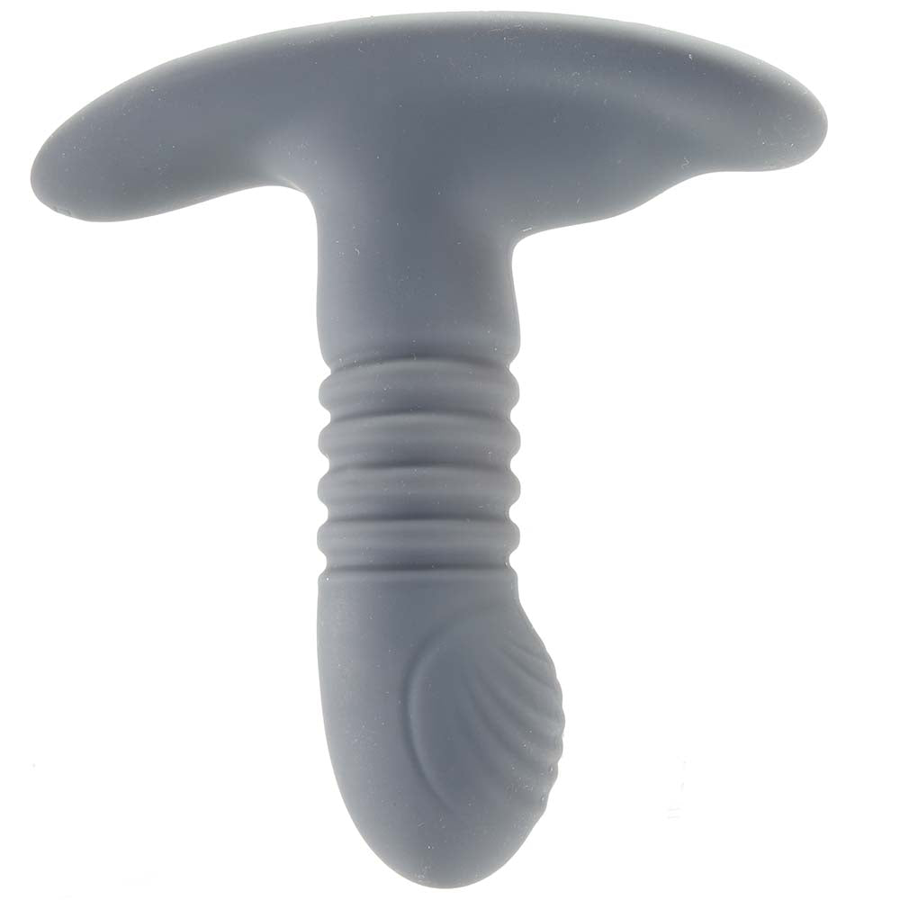 Eclipse Remote Thrusting Rotator Anal Probe