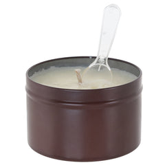 3-in-1 Summer Massage Candle 6oz/170g