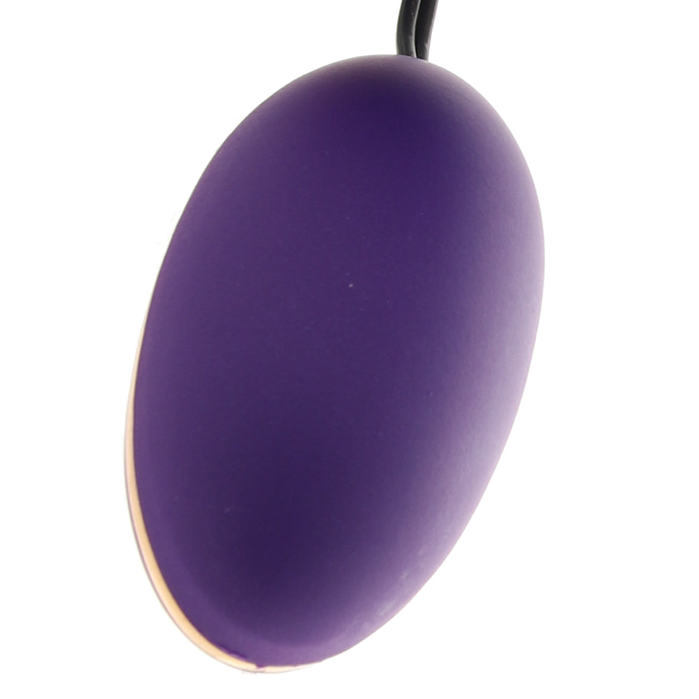 Entice Ella 7 Function Egg Vibe