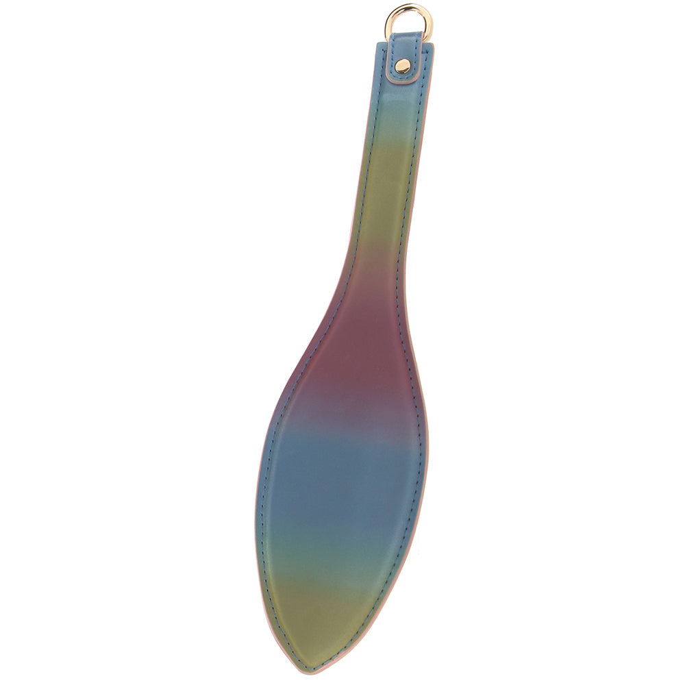 Spectra Bondage Paddle