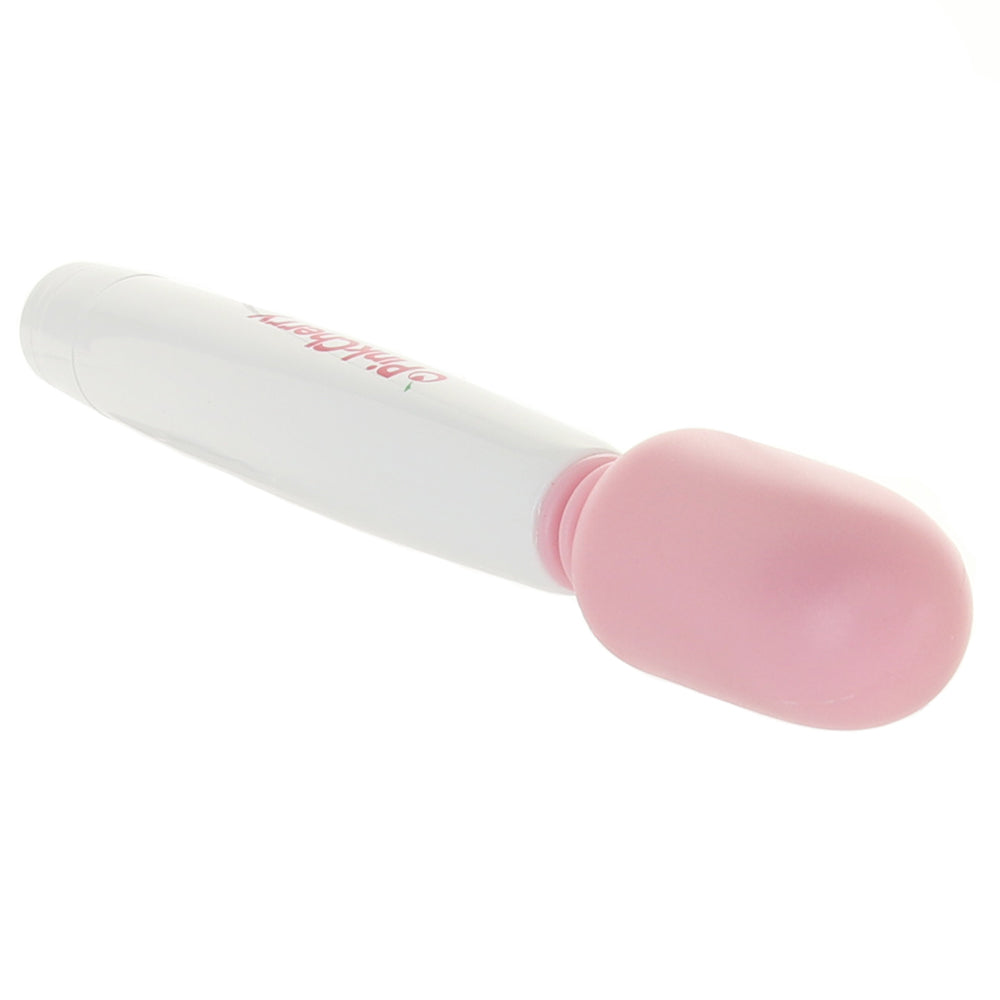 PinkCherry Petite Traveler Wand