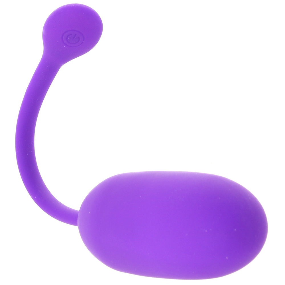 Starter Rechargeable Silicone Kegel Ball