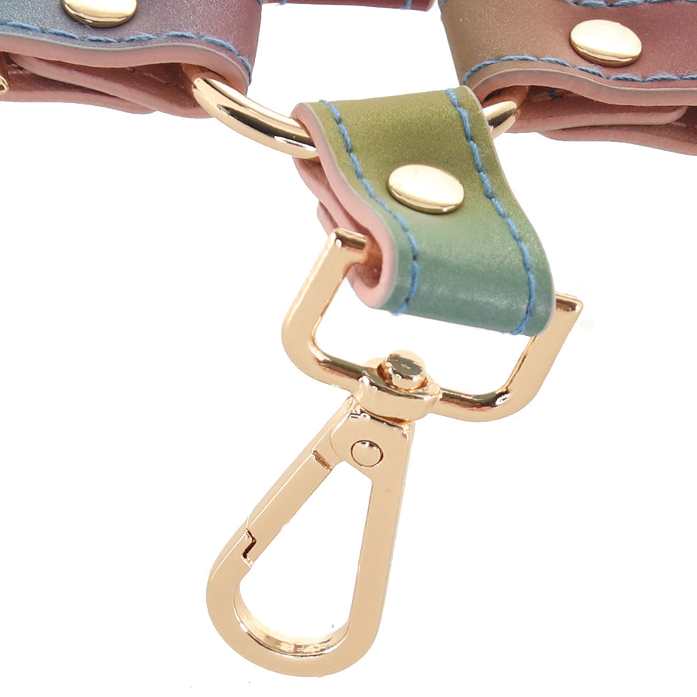 Spectra Bondage Hog Tie