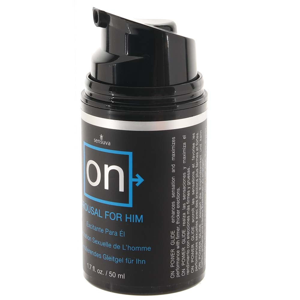 ON Arousal For Him 1.7oz/50ml