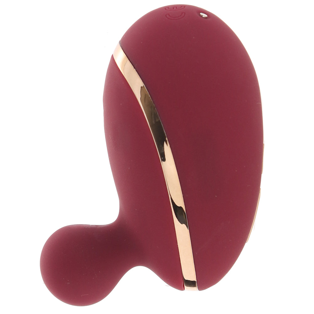 Satisfyer Spot On 1 Lay-On Vibe